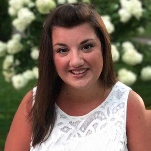 Meet your Posher, Kate